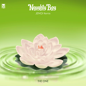 The One (Jengi remix)