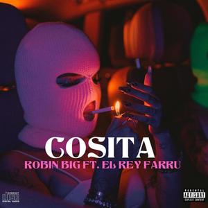 Cosita (feat. El Rey Farru)