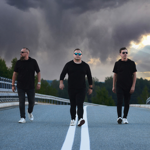 Mówią o Nas (Radio Edit)