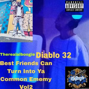 Never Told Never Fold Part one (feat. Yc)