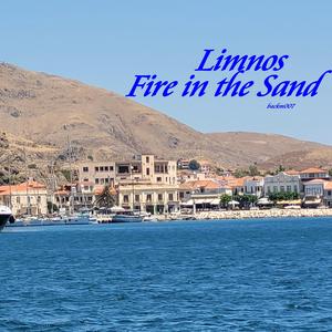 Limnos (Fire in the Sand)