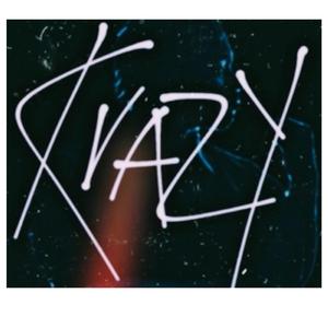 Krazy (feat. Kerrington Jackson) (Radio Edit)