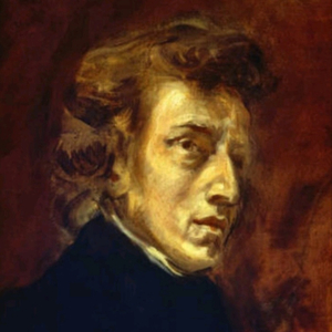 F. CHOPIN: Prelude in E minor Op.28 Nr. 4