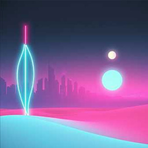 NEON LIGHT