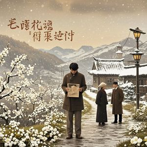 无缘的约定-王伟康
