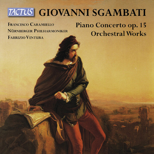 Piano Concerto in G Minor, Op. 15:II. Romanza: Andante sostenuto