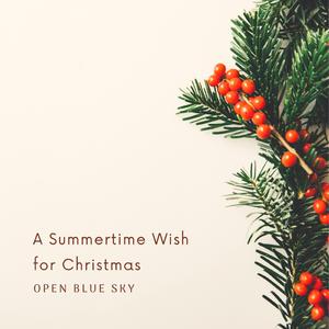 Joy to the World Reimagined