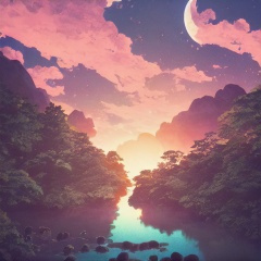 难却吉他版 (祥嘞嘞)