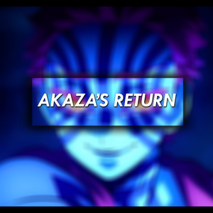Akaza's Return Theme (Infinity Castle)