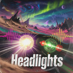 Headlights