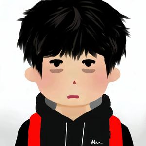 leave me(Prod.byEVOMUSIC)