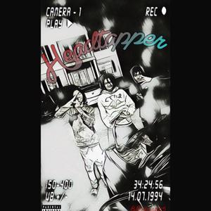 Headtappers(bak flow) (feat. Bxbyj2s & Luh5ive45)