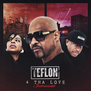 4 Tha Love (Instrumental)