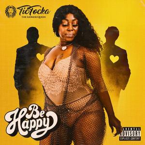 Be Happy