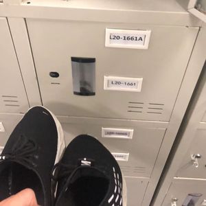 九杠二的偷鞋贼我上早八！！