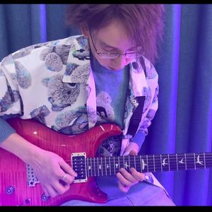 加州旅馆电吉他尾奏solo-Cover：Hotel California-Eagles