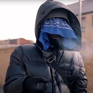 [已售] "Darkside" - UK Type Beat