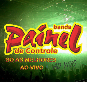 Pétalas Neon (Ao Vivo)