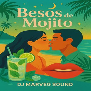 Besos de Mojito