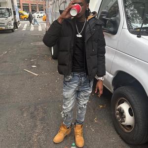 Handle Business (feat. YXNG LB)