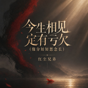 今生相见 定有亏欠(缘分短短思念长)