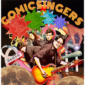 コミックシンガーズのテーマ