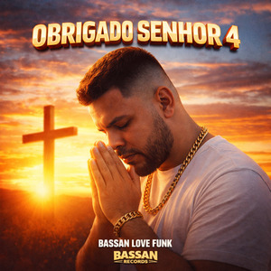 Obrigado Senhor 4
