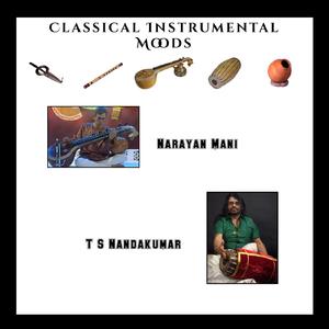 Instrumental Classical Moods 02