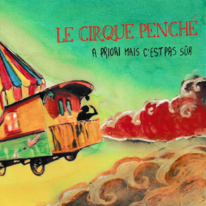 L'oeil du cyclone