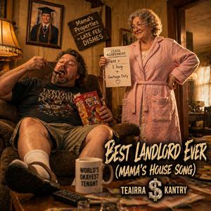 Best Landlord Ever (Mama’s House Song)