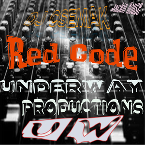 Red Code (Original Mix)