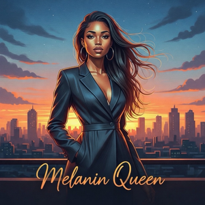 Melanin Queen
