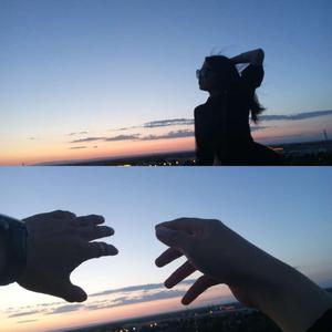 想要为你说的（现场版）