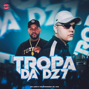 Tropa da Dz7