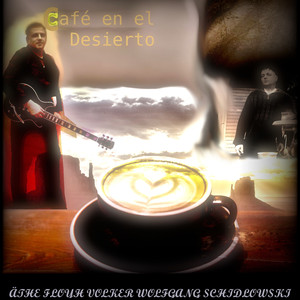 Grano de Arena en la Amplia Gama