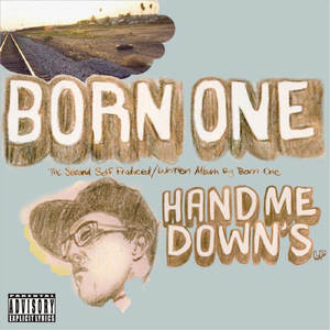 Hand Me Down's (Intro)