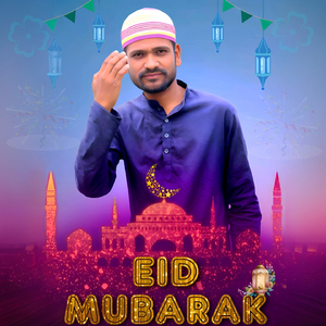 Eid Mubarak