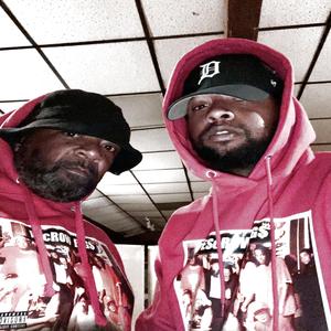 Title Track Mr.PROPHET B BaLL Cap (feat. FATTMAAN)