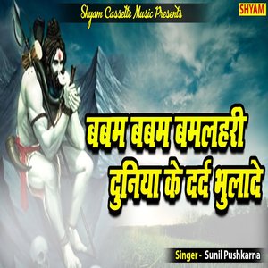 Babam Babam Bamlahri Duniya Ke Dard Bhulade
