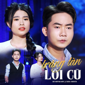 Trăng Tàn Lối Cũ