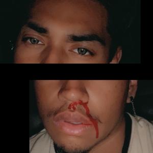 But Emotionally...It's There