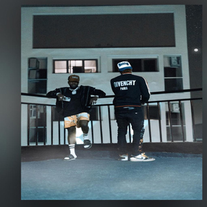 Baddest Boy (feat. Skiibii and Oxlade) [Refix]