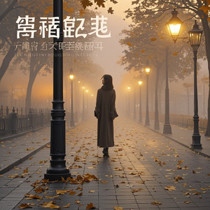 爱一个人不后悔