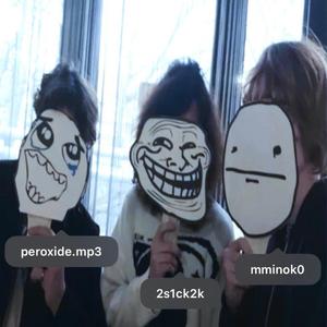 drama (feat. s1ck & minok0)