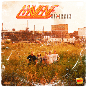 Tough As John Jacobs