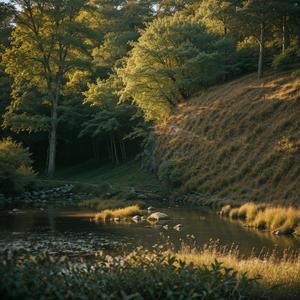 天宫阁秋晴晚望