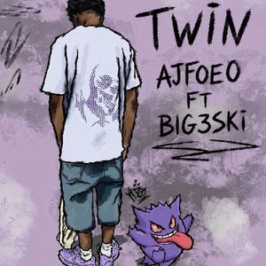 twin