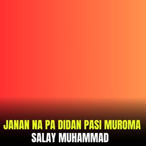 Janan Na Pa Didan Pasi Muroma