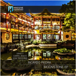 Moonstone (Kenji Takashima Remix)