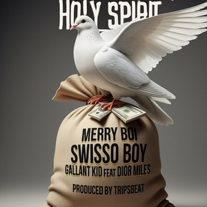 Holy Spirit